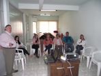 Treinamento de Vendas e Atendimento 
