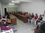 Treinamento de Vendas e Atendimento 