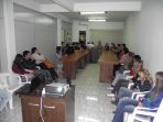 Treinamento de Vendas e Atendimento 