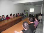 Treinamento de Vendas e Atendimento 