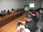 Treinamento de Vendas e Atendimento 