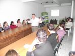 Treinamento de Vendas e Atendimento 