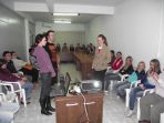 Treinamento de Vendas e Atendimento 