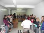 Treinamento de Vendas e Atendimento 