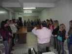 Treinamento de Vendas e Atendimento 