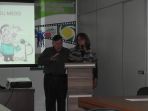 Treinamento de Oratória 