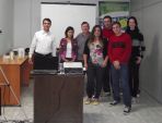 Treinamento de Oratória 