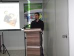 Treinamento de Oratória 