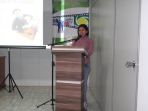 Treinamento de Oratória 