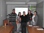 Treinamento de Oratória 