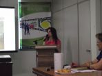 Treinamento de Oratória 