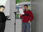 Treinamento de Oratória 