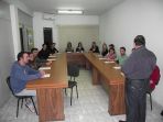 Treinamento de Oratória 