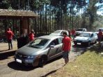 7° Encontro de Picapes - Campina/Itaiópolis 