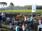 7° Encontro de Picapes - Campina/Itaiópolis 