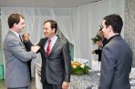 Posse AEI e CDL de Itaiópolis 