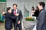 Posse AEI e CDL de Itaiópolis 