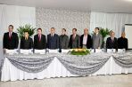 Posse AEI e CDL de Itaiópolis 