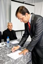 Posse AEI e CDL de Itaiópolis 
