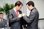 Posse AEI e CDL de Itaiópolis 