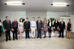 Posse AEI e CDL de Itaiópolis 