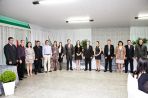 Posse AEI e CDL de Itaiópolis 