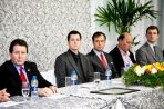 Posse AEI e CDL de Itaiópolis 