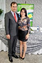 Posse AEI e CDL de Itaiópolis 