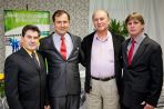 Posse AEI e CDL de Itaiópolis 
