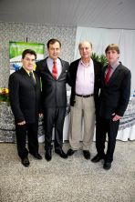 Posse AEI e CDL de Itaiópolis 