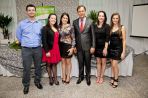 Posse AEI e CDL de Itaiópolis 