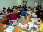 Treinamento de Gestão Financeira - SEBRAE