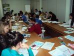 Treinamento de Gestão Financeira - SEBRAE