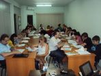 Treinamento de Gestão Financeira - SEBRAE