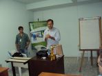 Treinamento de Gestão Financeira - SEBRAE