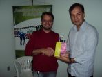 Treinamento de Gestão Financeira - SEBRAE