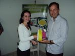 Treinamento de Gestão Financeira - SEBRAE