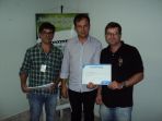 Treinamento de Gestão Financeira - SEBRAE