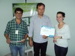 Treinamento de Gestão Financeira - SEBRAE