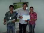 Treinamento de Gestão Financeira - SEBRAE