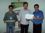 Treinamento de Gestão Financeira - SEBRAE