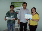 Treinamento de Gestão Financeira - SEBRAE