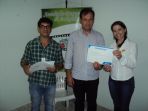 Treinamento de Gestão Financeira - SEBRAE