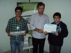 Treinamento de Gestão Financeira - SEBRAE