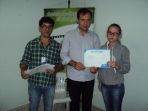 Treinamento de Gestão Financeira - SEBRAE