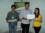 Treinamento de Gestão Financeira - SEBRAE