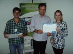 Treinamento de Gestão Financeira - SEBRAE