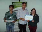 Treinamento de Gestão Financeira - SEBRAE
