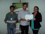 Treinamento de Gestão Financeira - SEBRAE