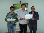 Treinamento de Gestão Financeira - SEBRAE